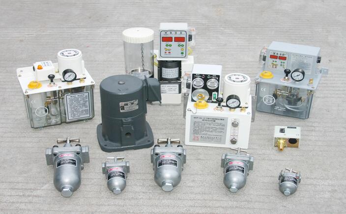 维良金驹泵浦系列